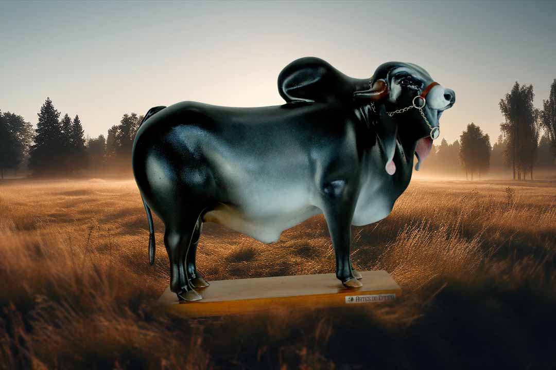 Boi corote mija pinga -Indu Brasil